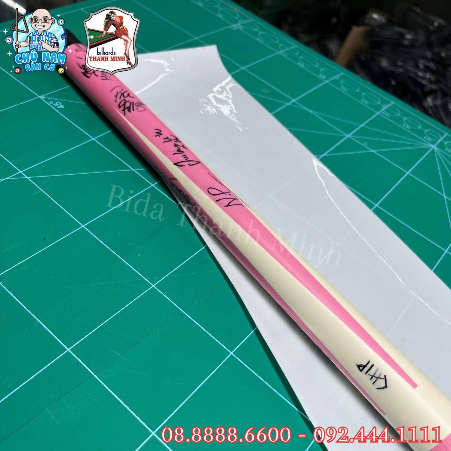 DỊCH VỤ DÁN PPF CÁN CƠ BIDA
