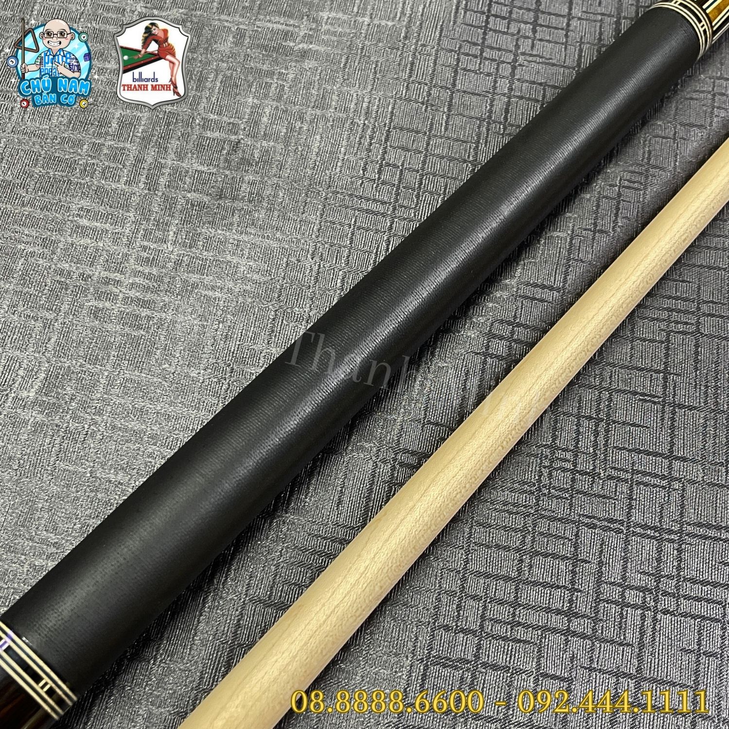 CƠ BIDA LỖ MIT CUE MC23-605