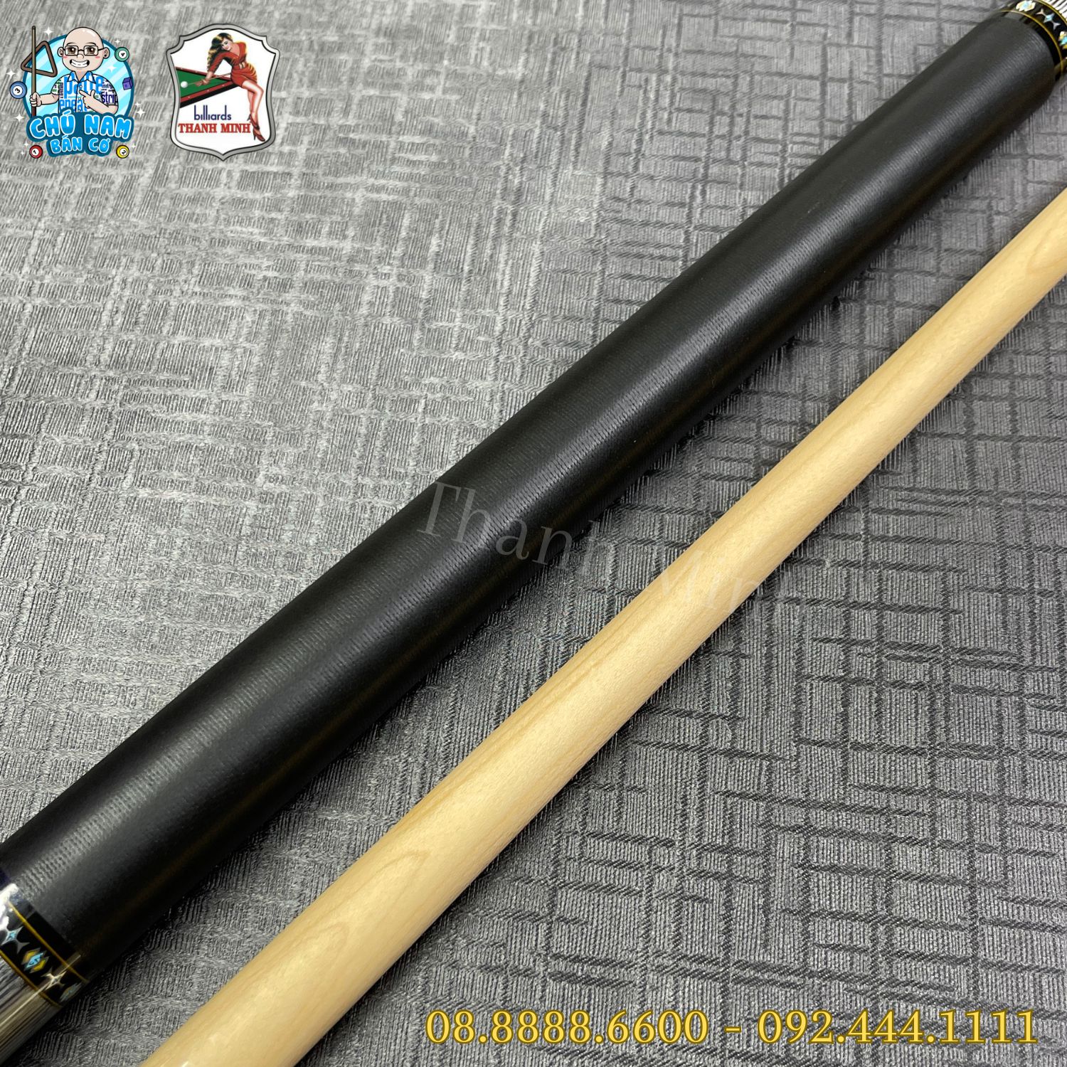 CƠ BIDA LỖ MIT CUE MH21-03