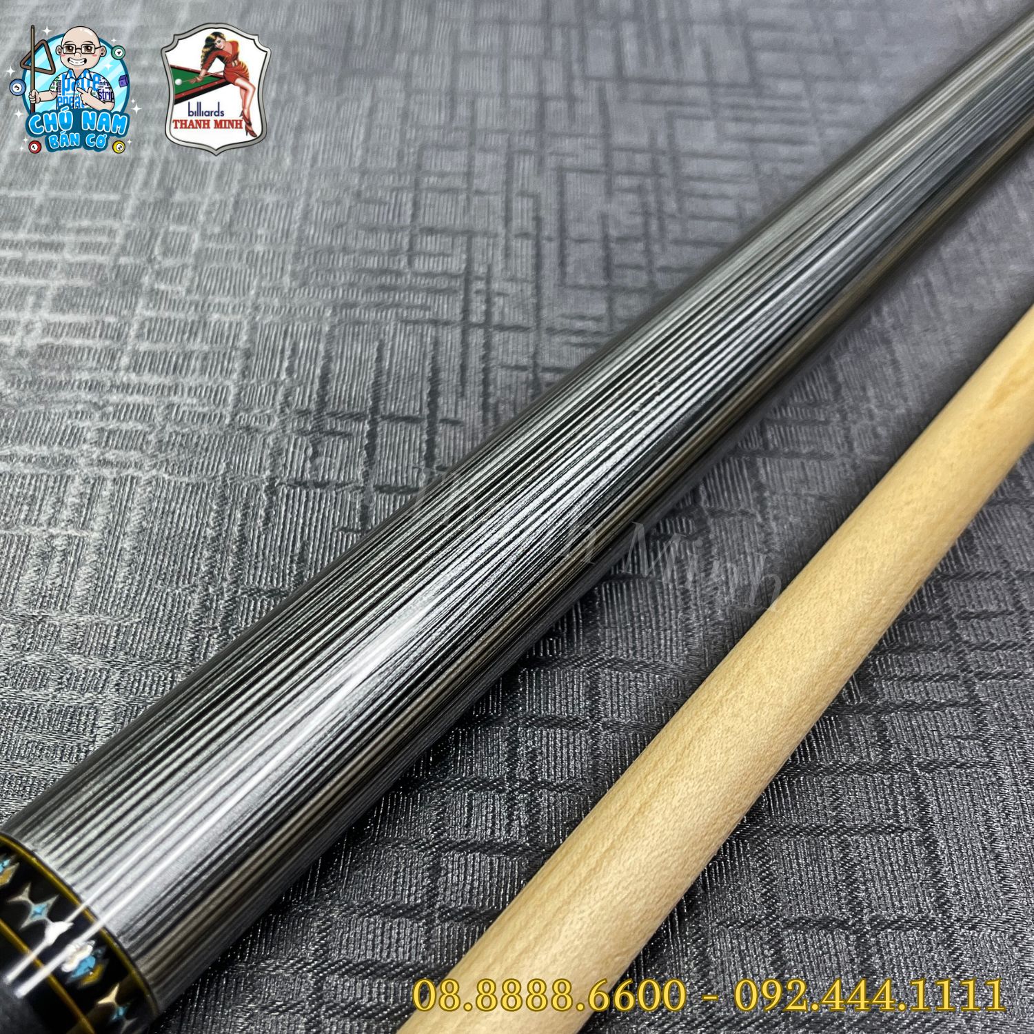 CƠ BIDA LỖ MIT CUE MH21-03