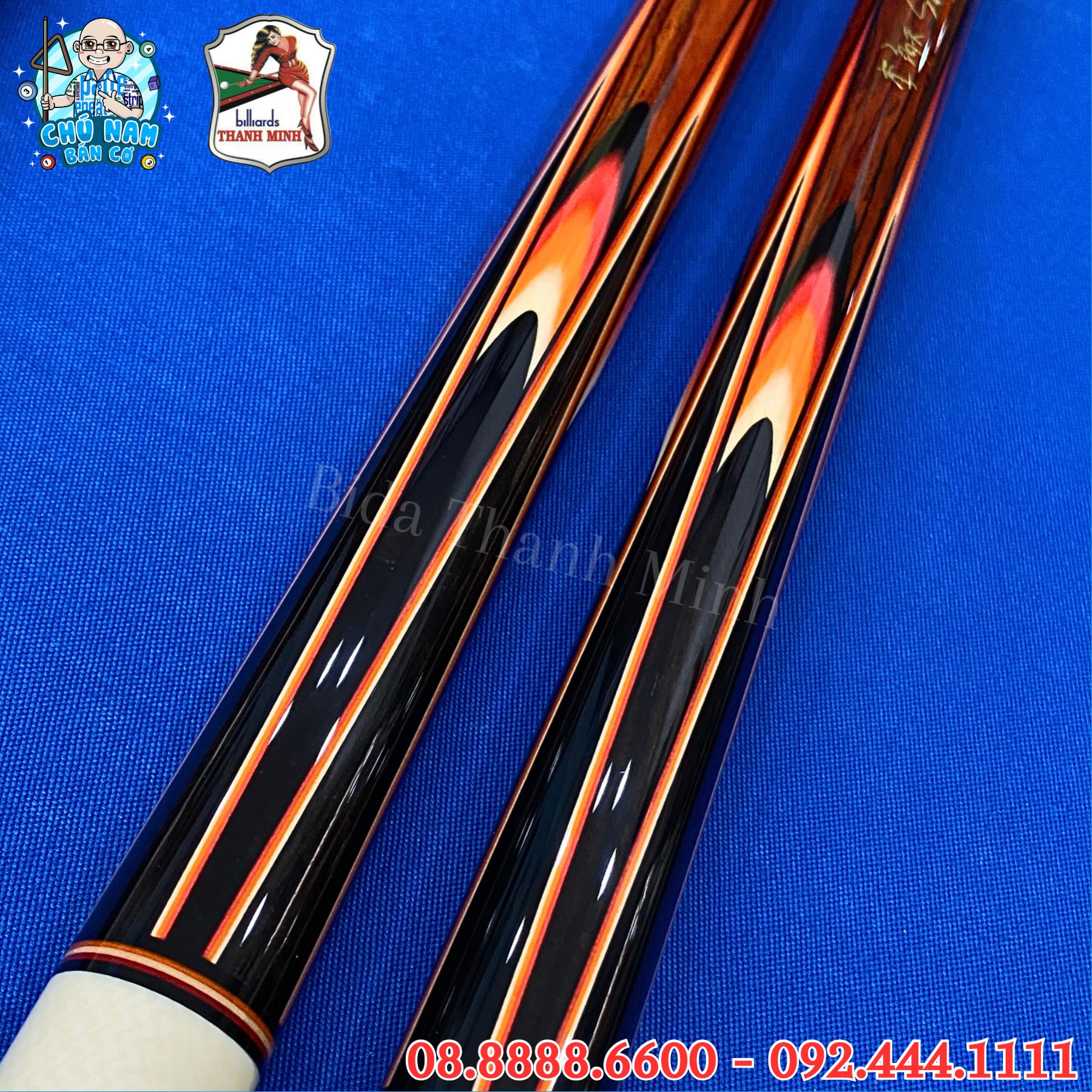 Cơ Predator CRM Sang Lee 2-4