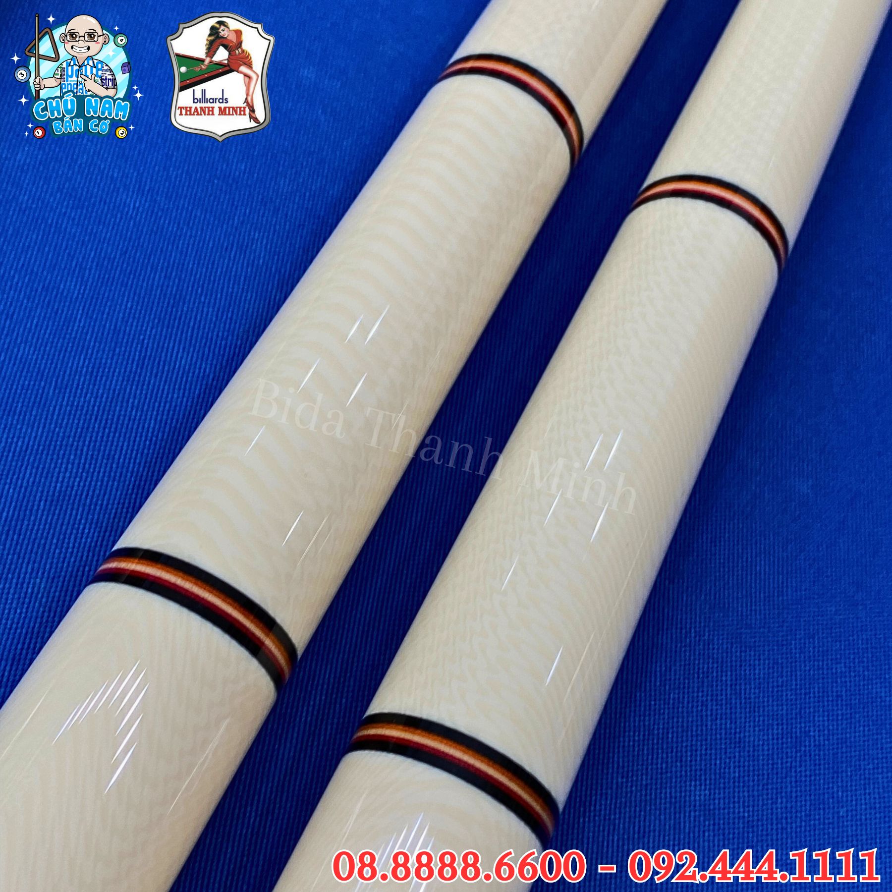 Cơ Predator CRM Sang Lee 2-4