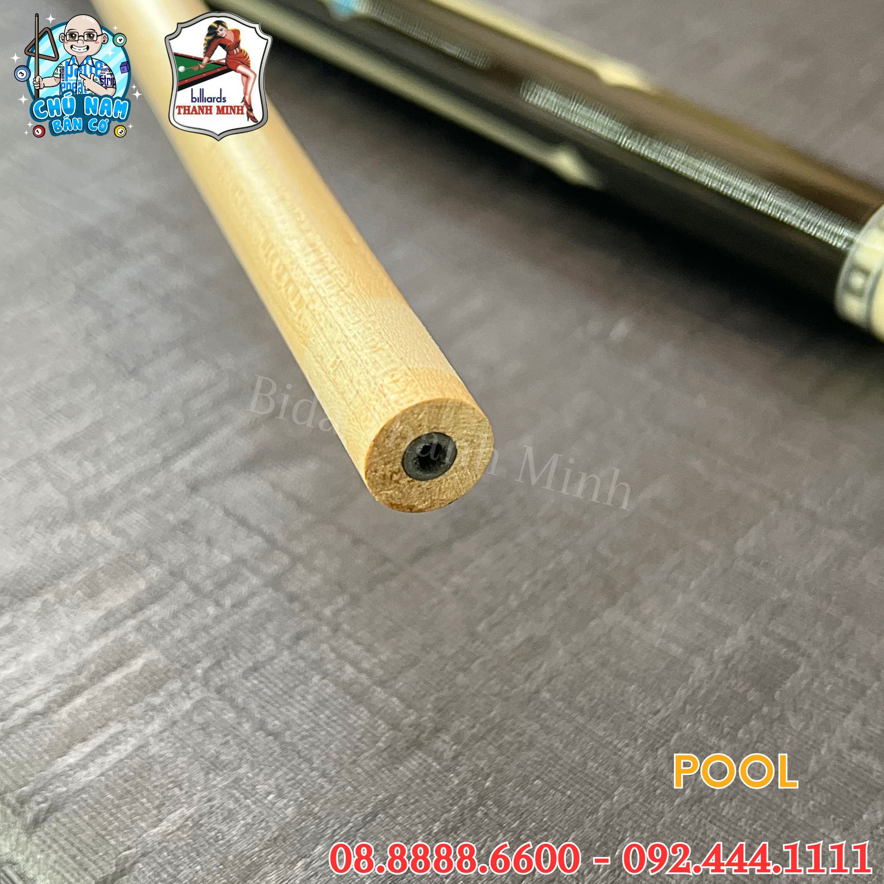 CƠ BIDA LỖ CẨN VIP TM 04