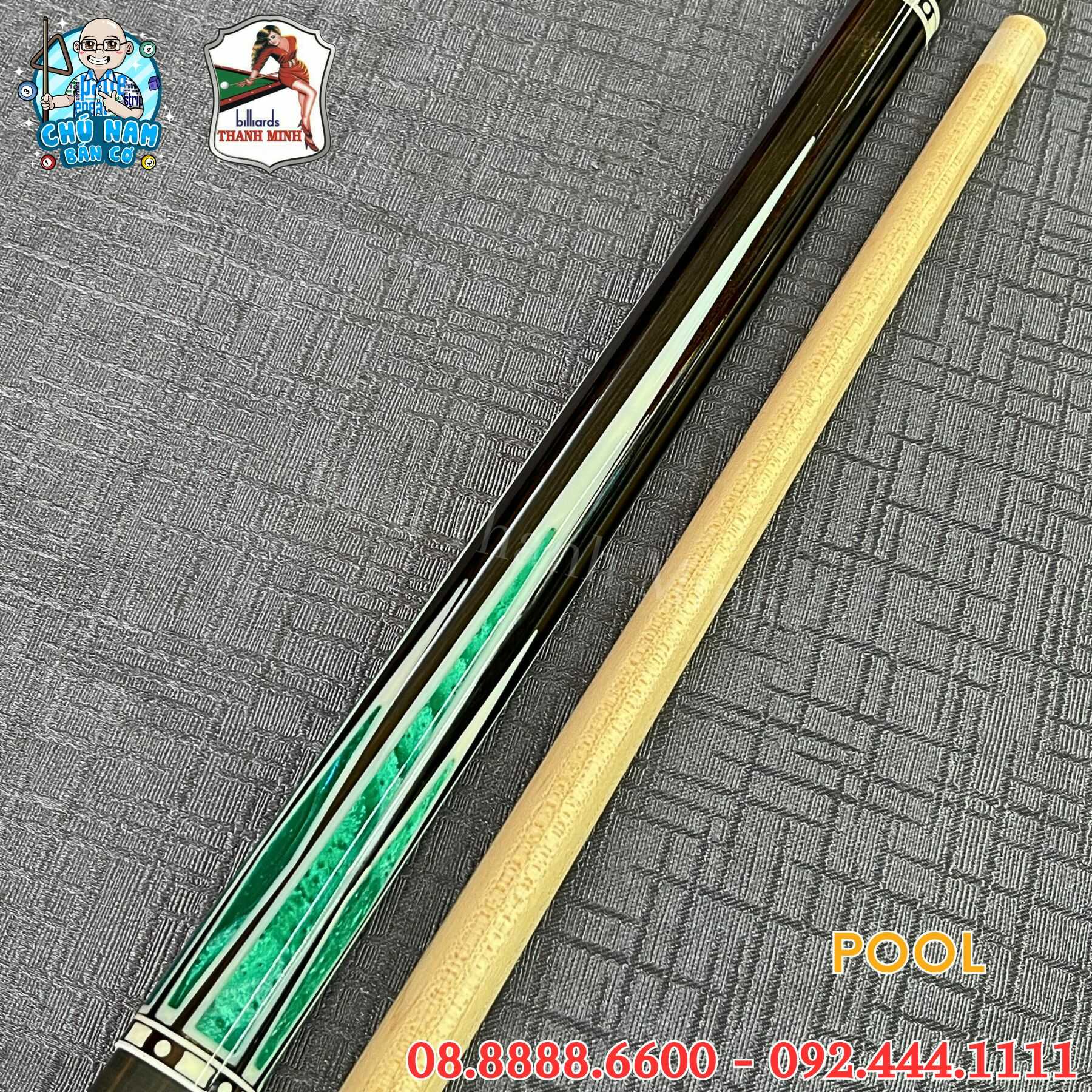 CƠ BIDA LỖ CẨN VIP TM 05