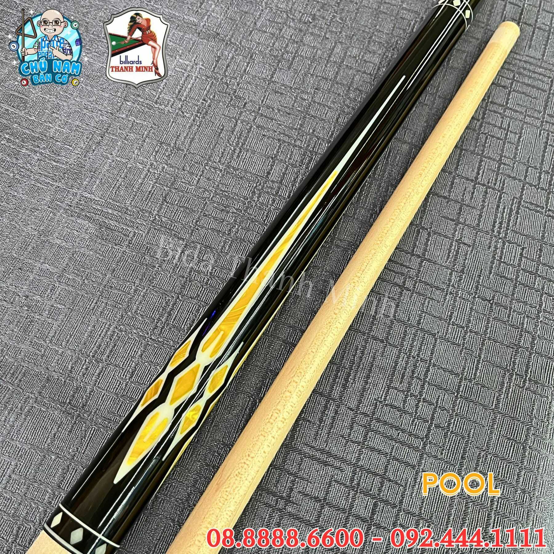 CƠ BIDA LỖ CẨN VIP TM 03