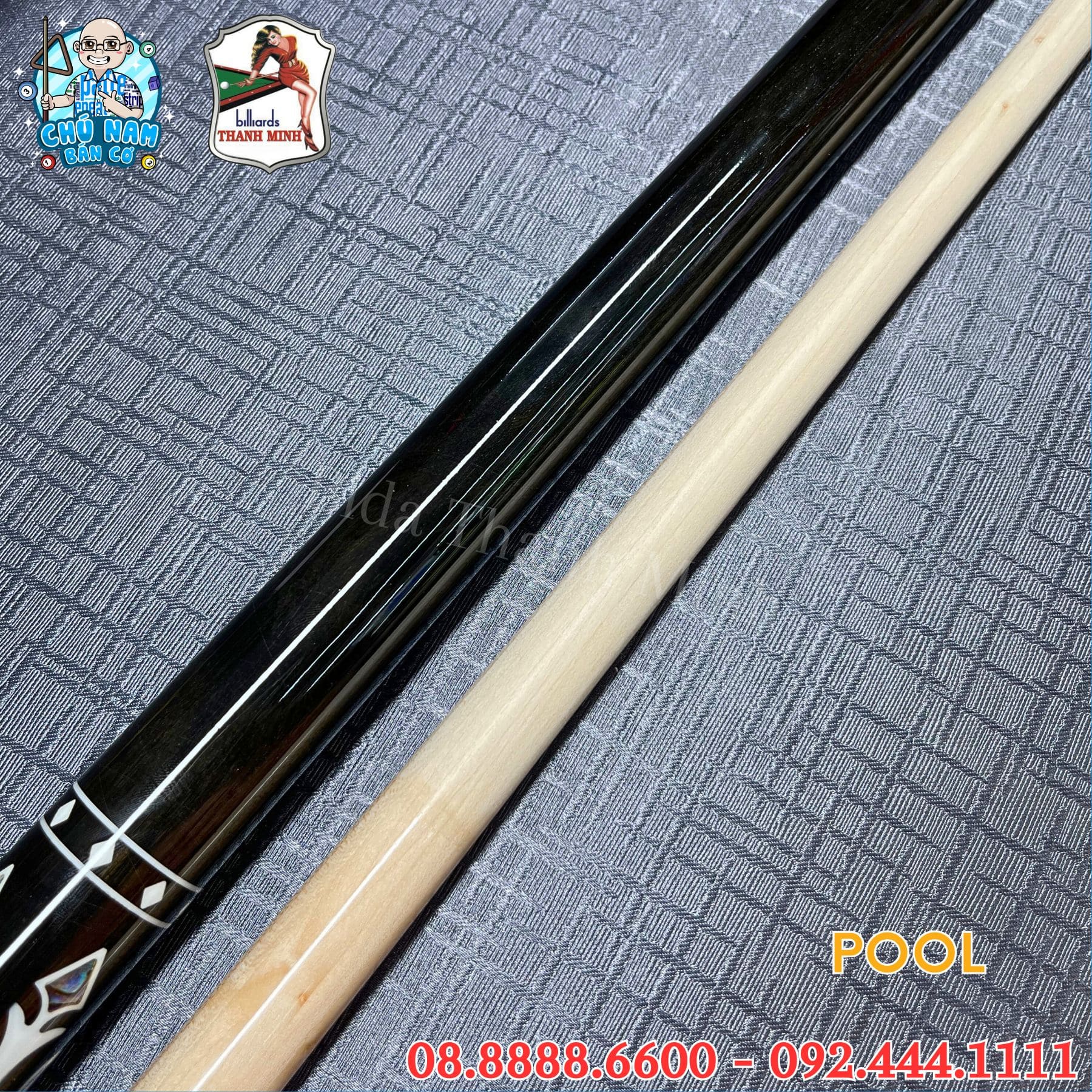 CƠ BIDA LỖ CẨN VIP TM 06