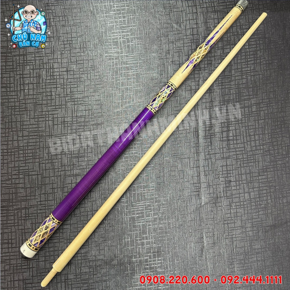 CƠ BIDA LIP CẨN VIP - 10
