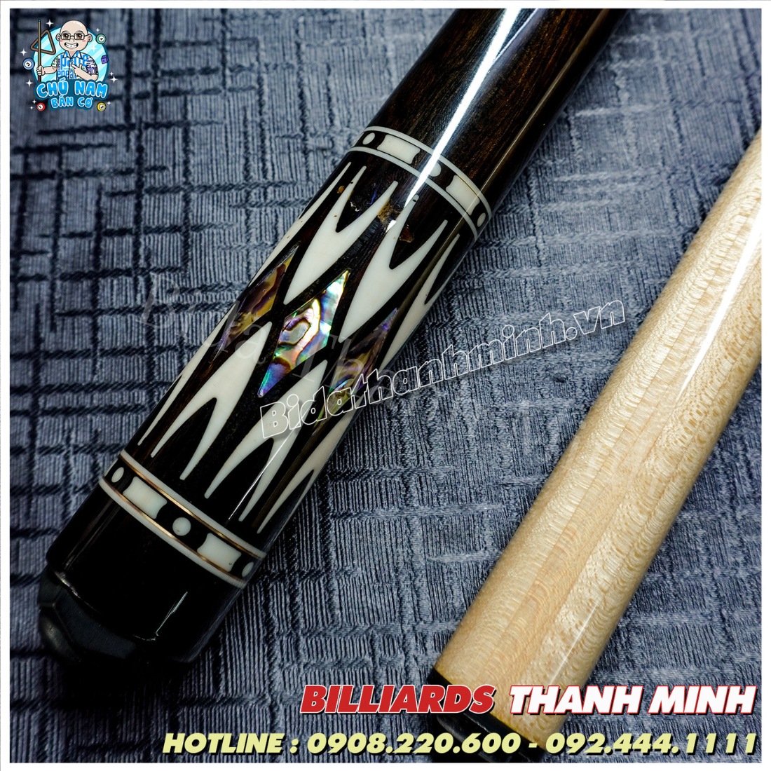 CƠ 3 BĂNG VIP FULL CẨN TM 3.09