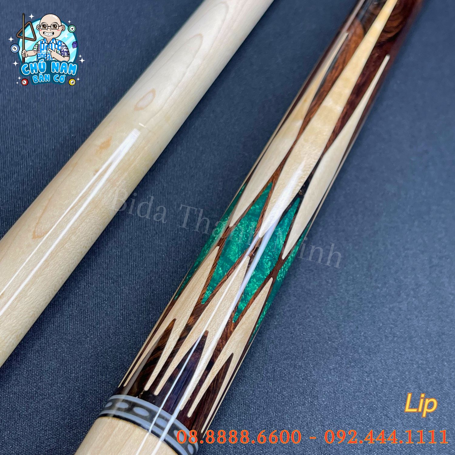CƠ BIDA PHĂNG VIP TM - 25