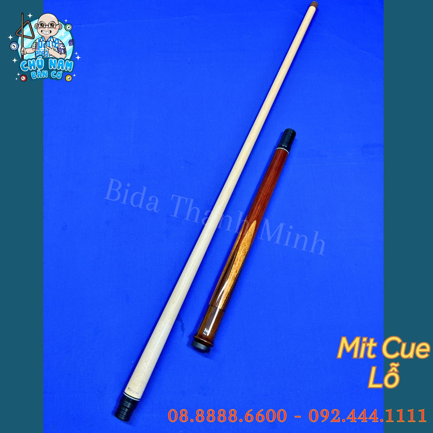 CƠ NHẢY MIT CUE MJ 23