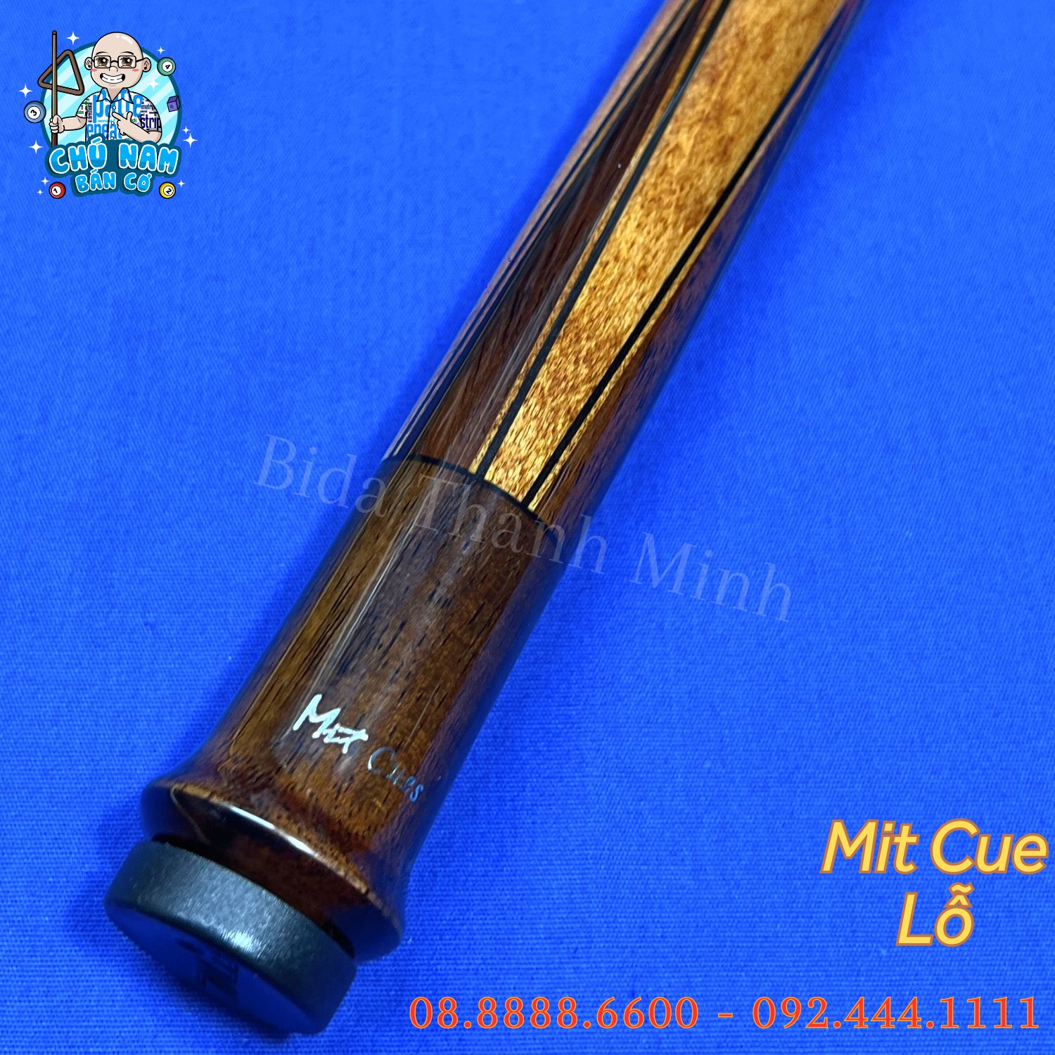 CƠ NHẢY MIT CUE MJ 23