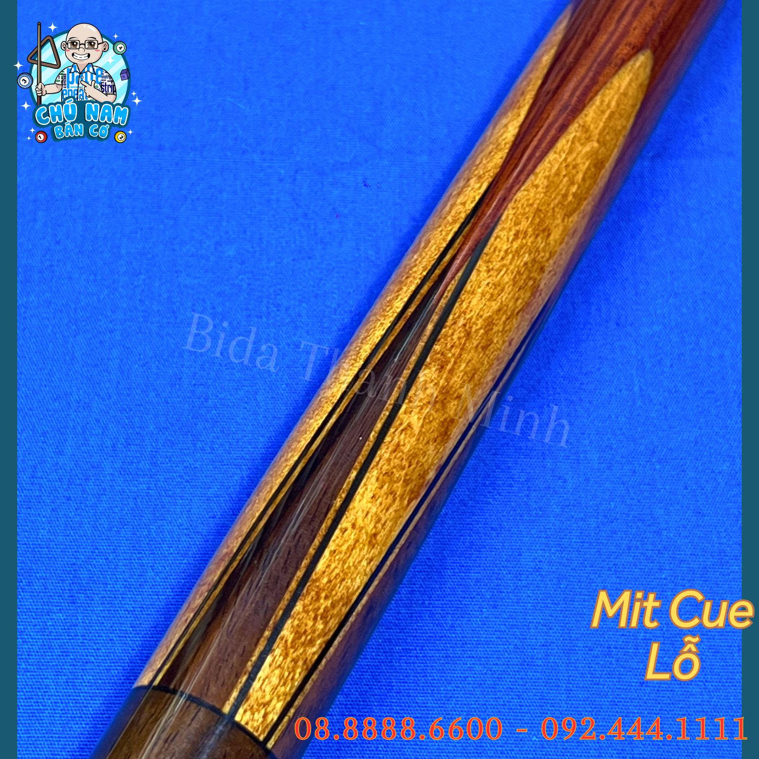 CƠ NHẢY MIT CUE MJ 23