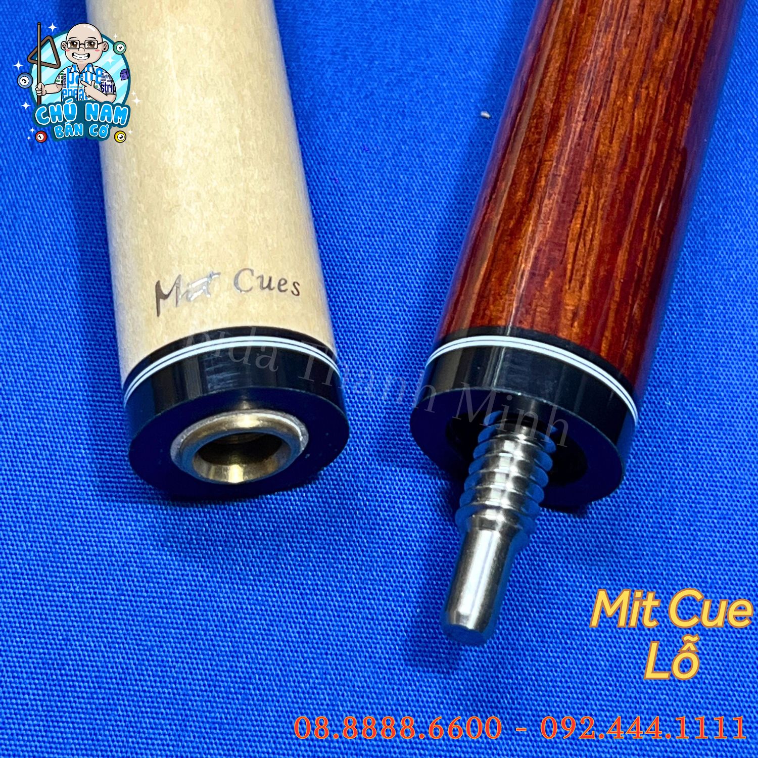 CƠ NHẢY MIT CUE MJ 23