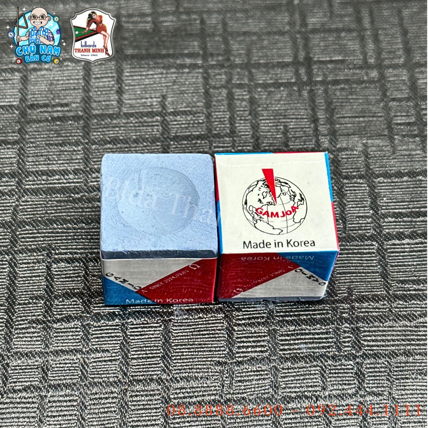 LƠ GAMJOA KOREA MẪU MỚI