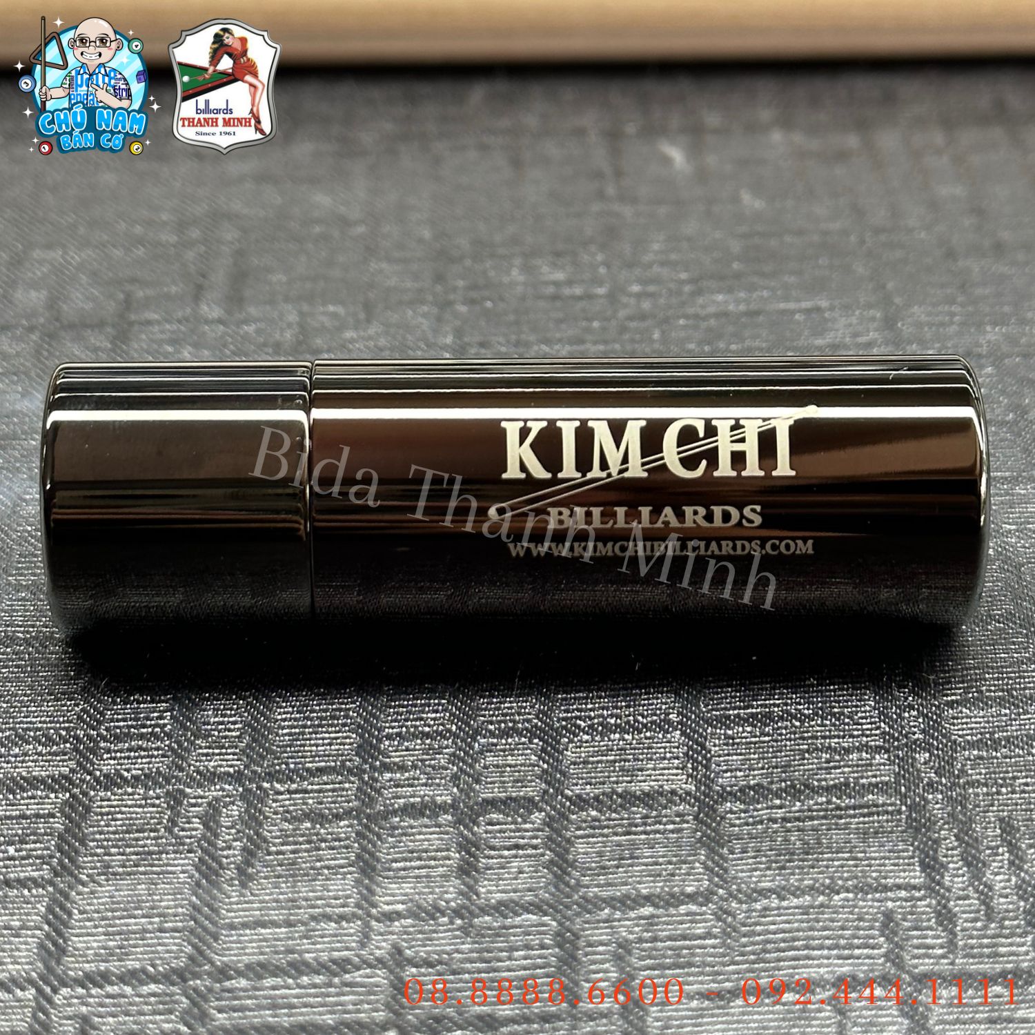 CHỤP REN KIMCHI CHÍNH HÃNG