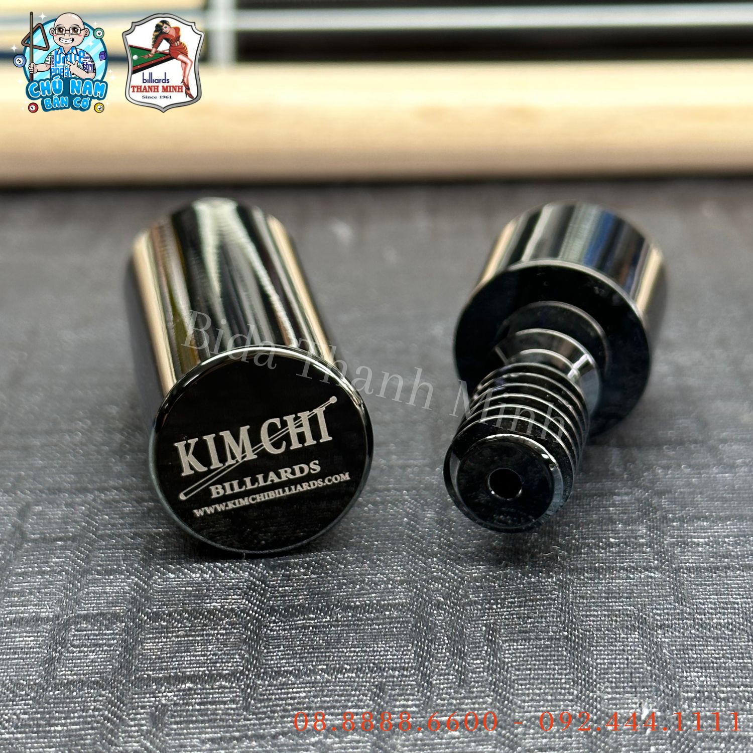 CHỤP REN KIMCHI CHÍNH HÃNG