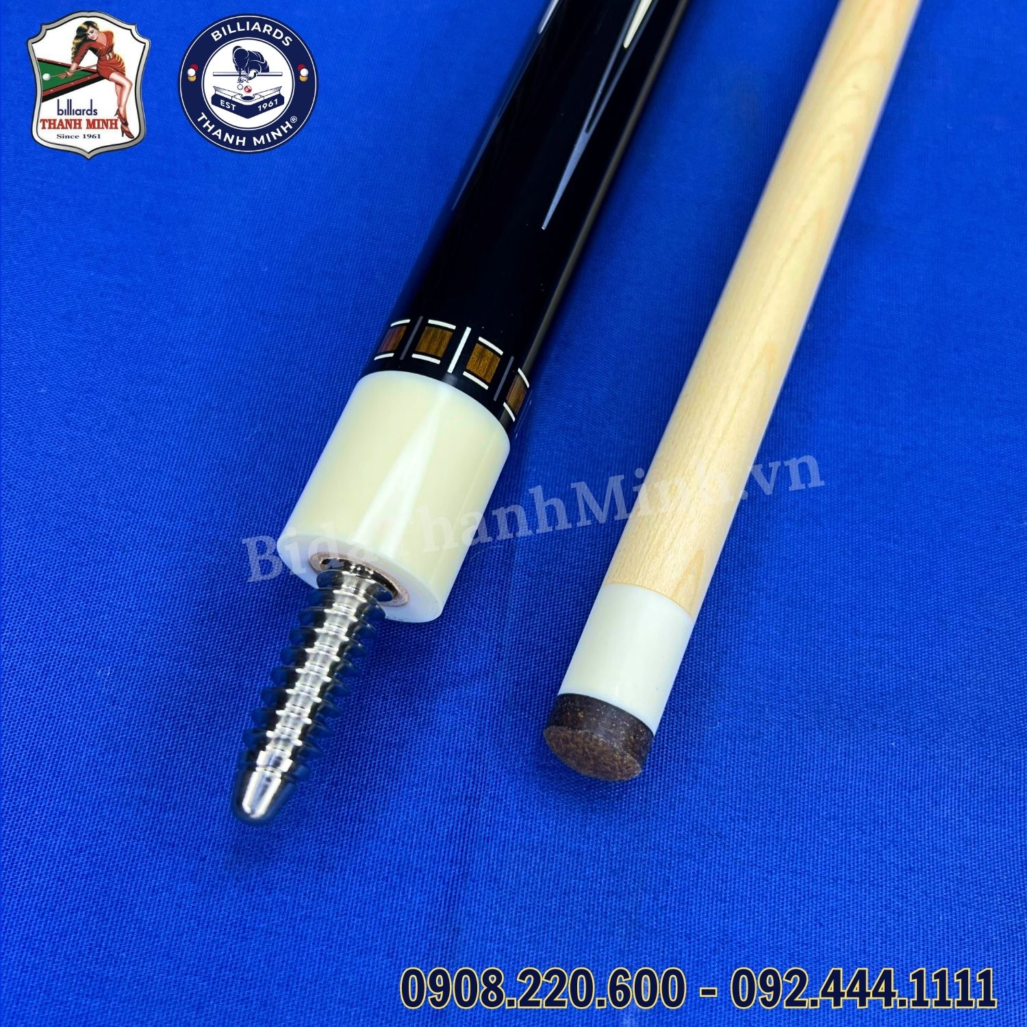 CƠ LỖ DUFFERIN D441 NGỌN CÔNG NGHỆ LDC