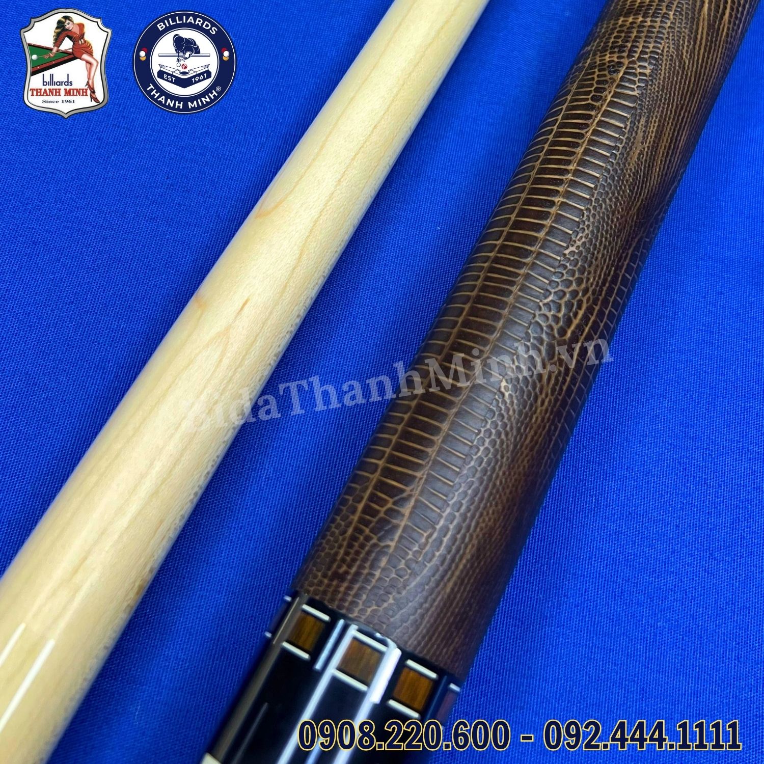CƠ LỖ DUFFERIN D442 NGỌN CÔNG NGHỆ LDC