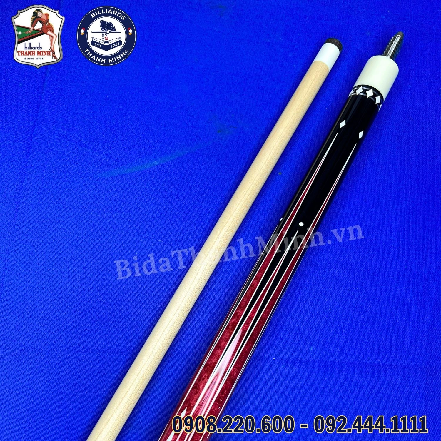 CƠ LỖ DUFFERIN D423 NGỌN CÔNG NGHỆ LDC