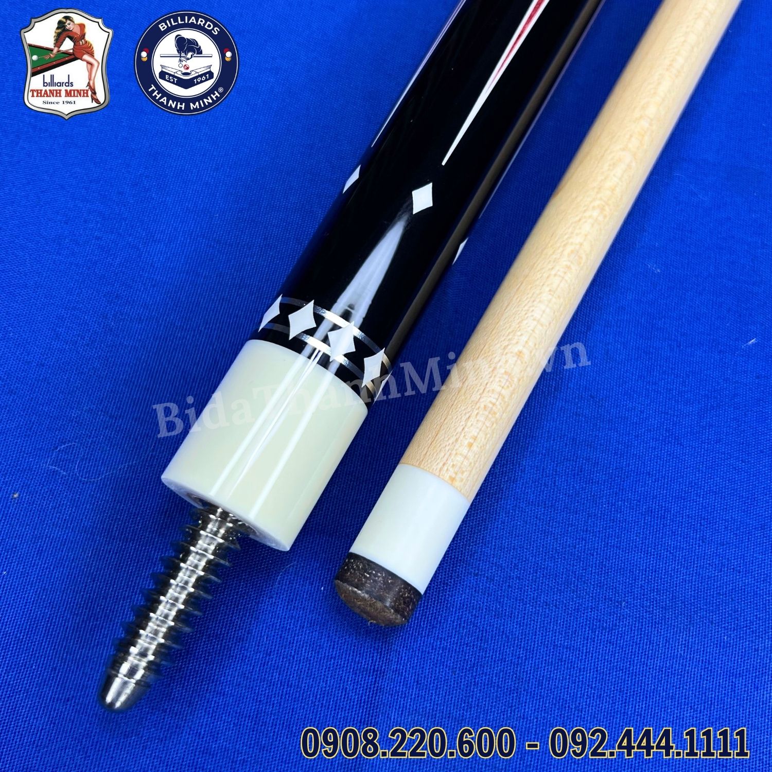 CƠ LỖ DUFFERIN D423 NGỌN CÔNG NGHỆ LDC