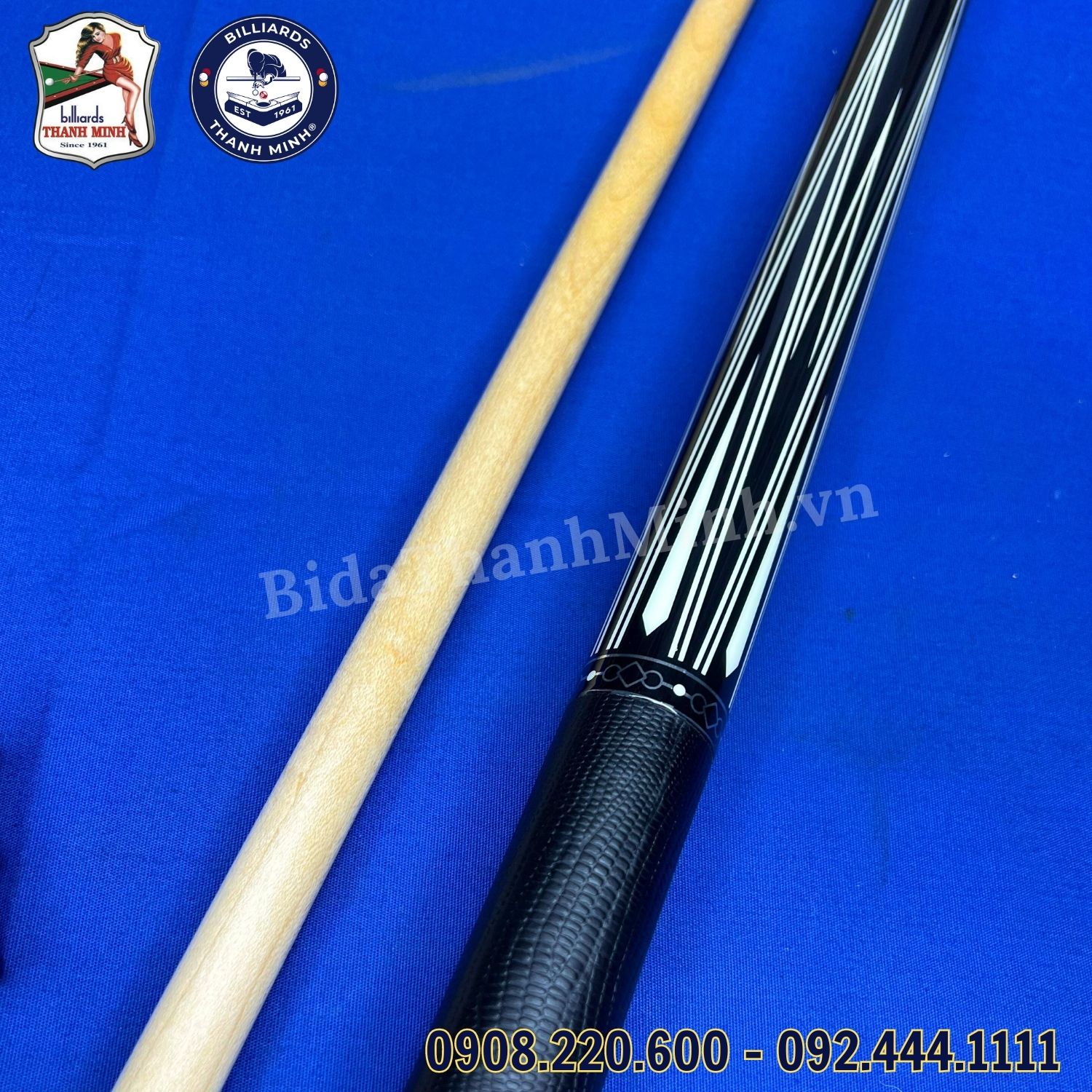 CƠ LỖ DUFFERIN D420 NGỌN CÔNG NGHỆ LDC