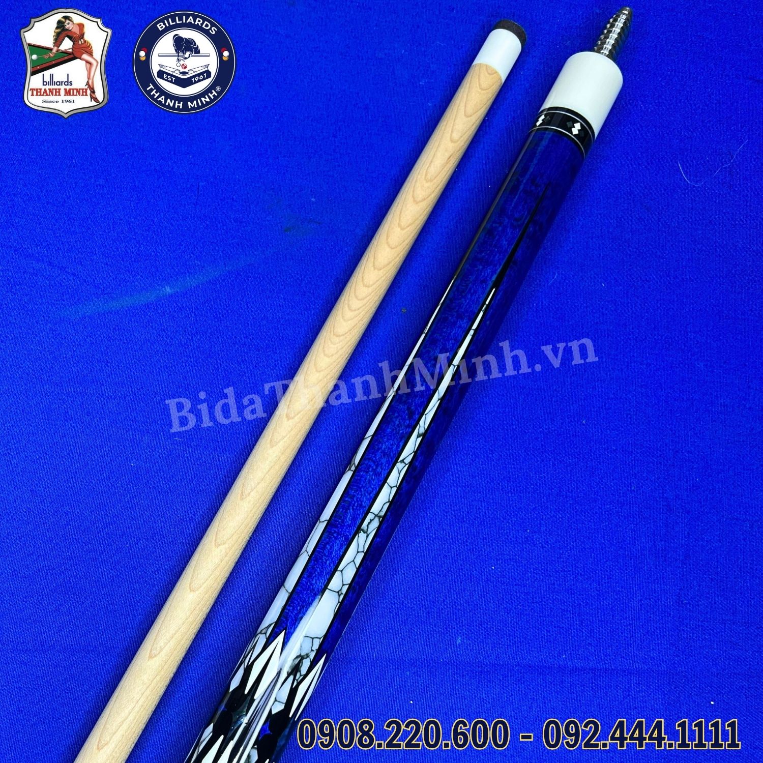 CƠ LỖ DUFFERIN D434 NGỌN CÔNG NGHỆ LDC