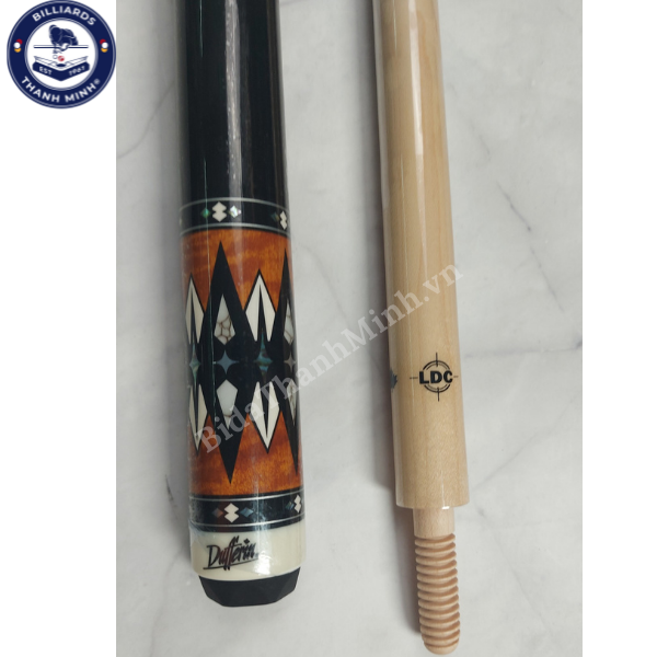 CƠ LIP DUFFERIN REN GỖ D-433