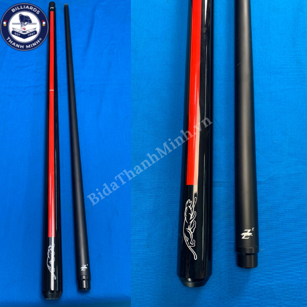 CƠ BÁO Z ĐEN NGỌN CARBON
