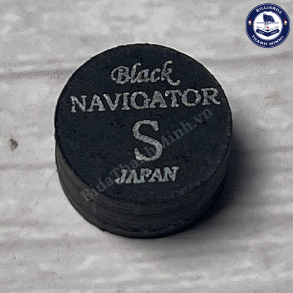 ĐẦU CƠ BLACK NAVIGATOR - S