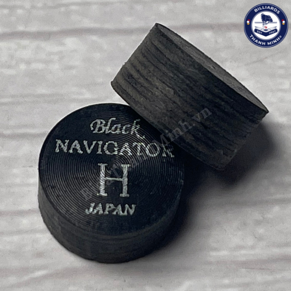 ĐẦU CƠ BLACK NAVIGATOR - H