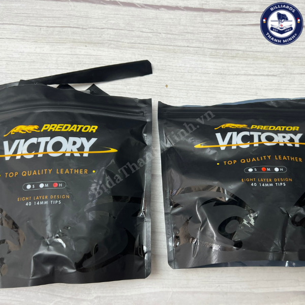 ĐẦU CƠ VICTORY