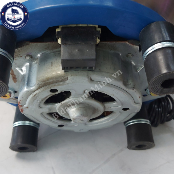 MÁY LAU BI ( INOX 3 BI )
