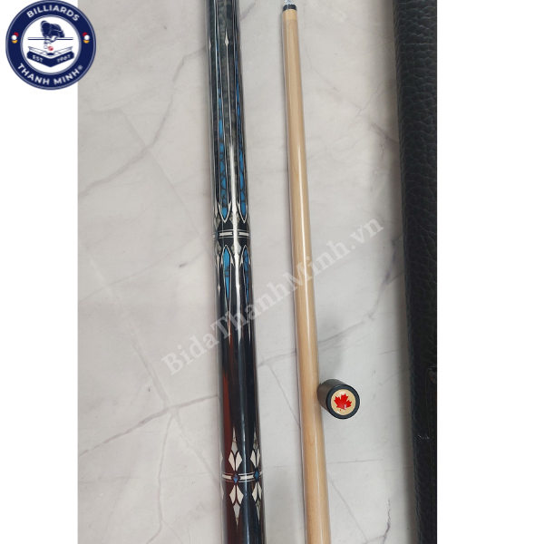 CƠ LIP DUFFERIN REN GỖ D-431