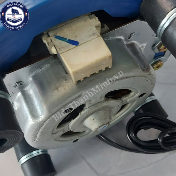 MÁY LAU BI ( INOX 4 BI )