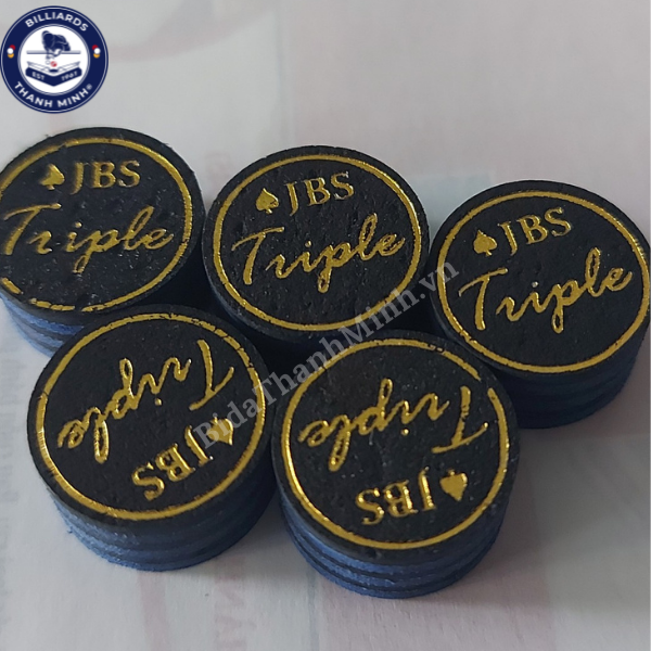 ĐẦU CƠ IBS TRIPLE ( JBS HÀN QUỐC )