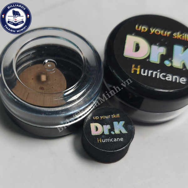 ĐẦU CƠ 3 BĂNG DR.K