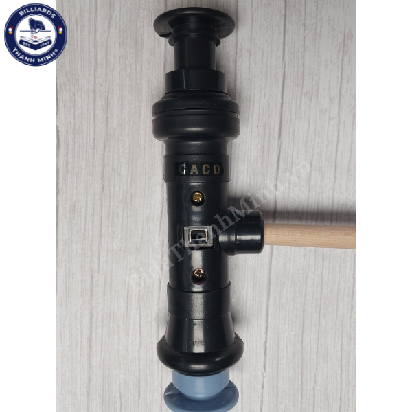 CHUỐC ĐẦU CƠ 3 IN 1