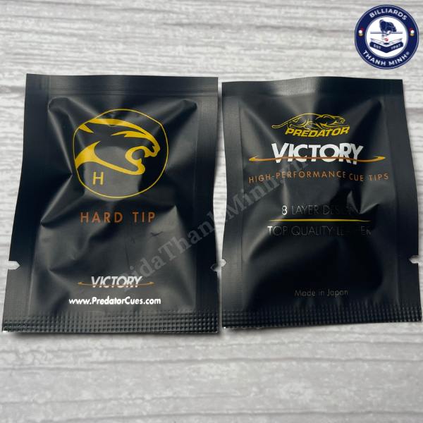 ĐẦU CƠ VICTORY - H