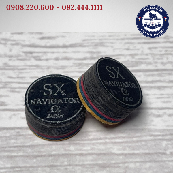 ĐẦU CƠ NAVIGATOR - SX