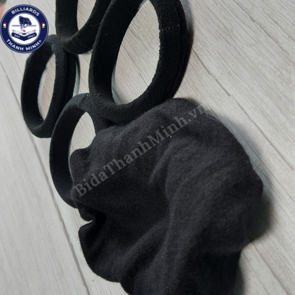 BỘ VỆ SINH MÁY LAU BI , VÒNG CAOSU