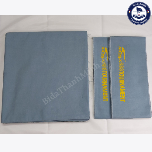 VẢI LỖ 888 NGUYÊN BỘ