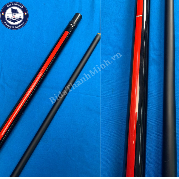 CƠ BÁO Z ĐEN NGỌN CARBON