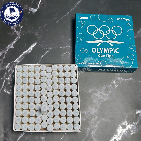 ĐẦU CƠ ( OLYMPIC )