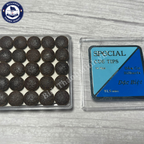 HỘP ĐÀU CƠ SPECIAL