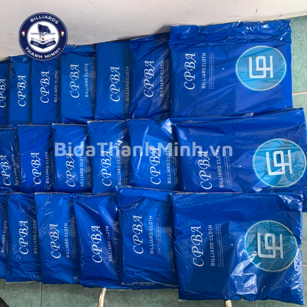 VẢI 3 BĂNG CPBA