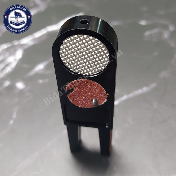 Dụng Cụ Đánh Bóng Radian Đầu Cơ Bida