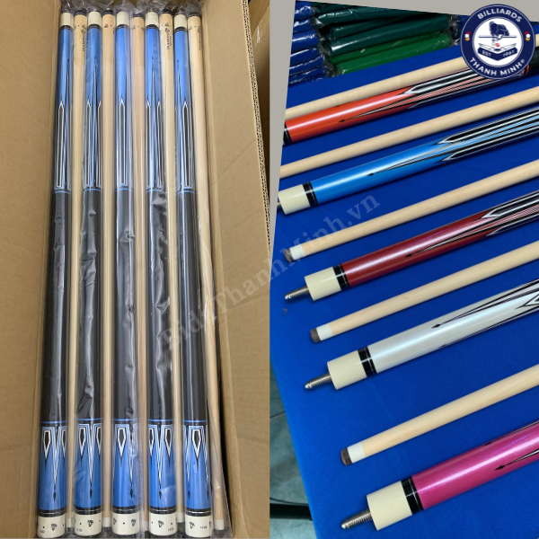 CƠ BIDA CLB LOẠI 1