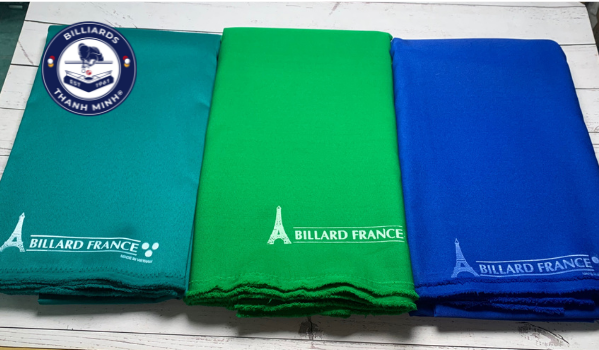 VẢI FRANCE- THÁP