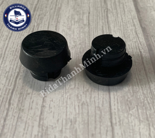ĐẾ CAO SU ĐUÔI CƠ BIDA