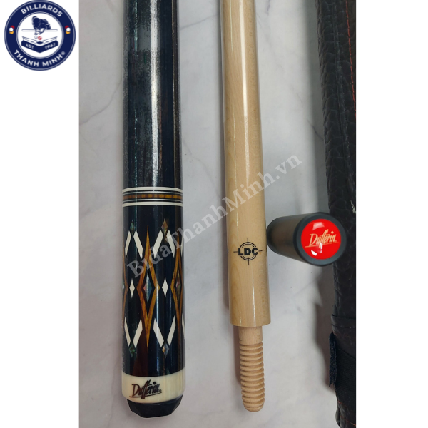 CƠ LIP DUFFERIN REN GỖ D-432